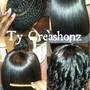 Versatile Sew In