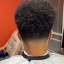 Teen cut (13-18)