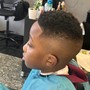 Kid’s Cut