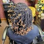 Twist Out