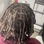 Individual Braids