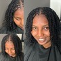 (Two Strand Twist)Micro Loc Extensions