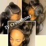 Lace Closure Sew In