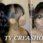 Versatile Sew In