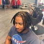 Loc  Retwist