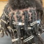 Comb Twist