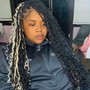 Crochet Braids