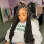 Crochet Braids