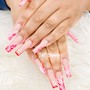 Gel Manicure