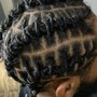 Flat Twists