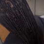 Poetic Justice Braids