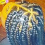 Kinky Twist