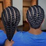 Flat Twists