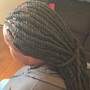 Kinky Twist