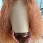 Keratin Treatment