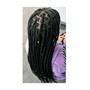 Two Strand Twist