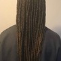 Natural Braids