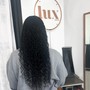 Sew In Removal