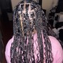 Island Passion Twists (Bohemian twist)