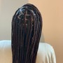 Loc Retwist