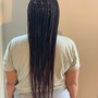 Loc Retwist