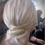 Updo