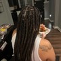 SOFT LOCS