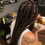 SOFT LOCS