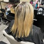 Weft Extensions