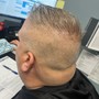 Men's Cut