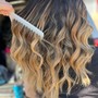 Full Balayage