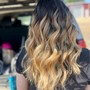 Full Balayage