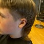 Kid’s Cut