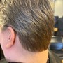 Women's HairCut & Style