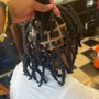 Starter Locs