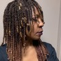 Crochet Braids