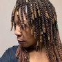 Crochet Braids