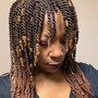 Crochet Braids