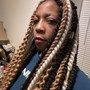 Crochet Braids