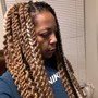 Crochet Braids