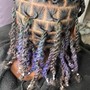 Crochet Braids