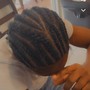 Kid's Braids