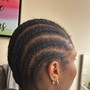 Box Braids