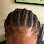 Kinky Twist