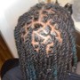 Crochet Braids