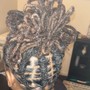 Kinky Twist