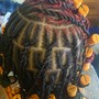 Kinky Twist