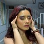 Prom Makeup