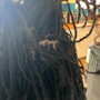 Loc Maintenance/Repair over 2 inches