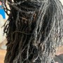 Sisterlocks (TM) Consultation